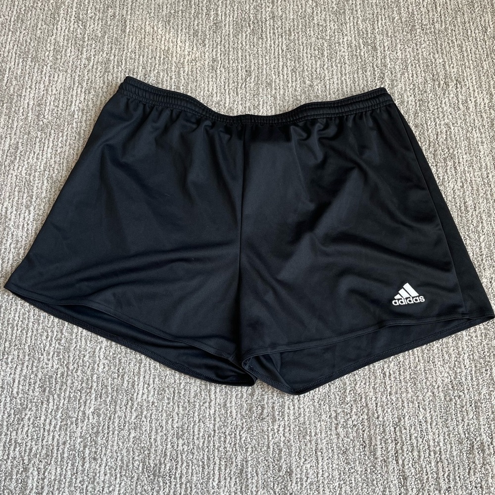 Adidas XL athletic shorts